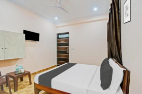 Hotel O HRD Guest House & Homestay